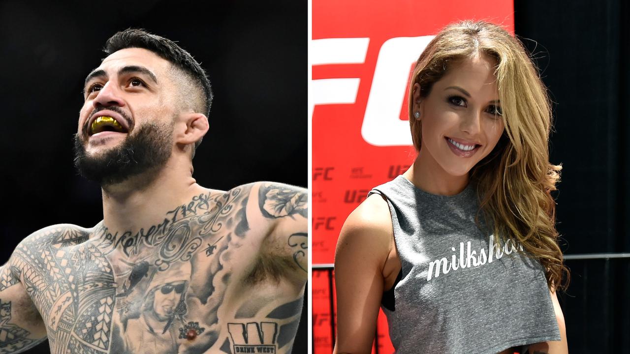 Why Aussie star is ‘stalking’ Kiwi champ; Octagon girls revealed for UFC 293 — The Takedown