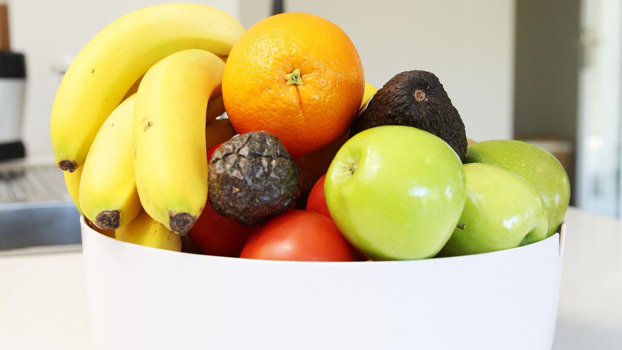 How do I stop flies in my fruit bowl? | The Australian