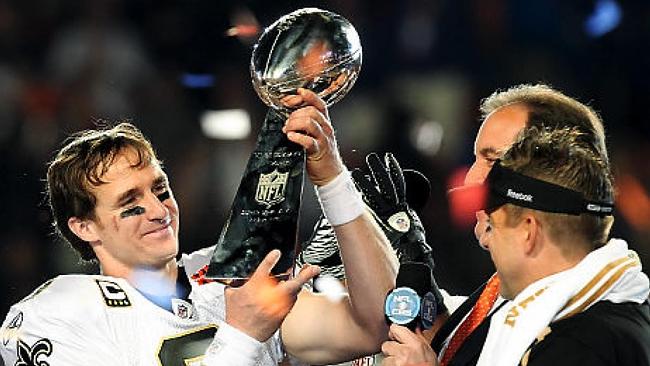 New Orleans Saints Quarterback Drew Brees Backs Petition Calling For ...