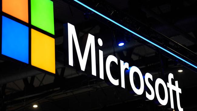 It’s a massive setback for Microsoft’s plans. Picture: Josep Lago/AFP