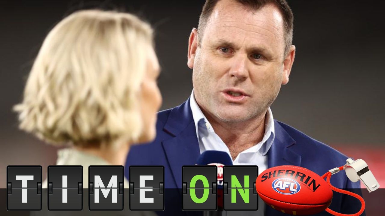 ‘Stop going too far’: King weighs in on Cornes’ Kangaroos ban