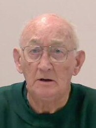 Disgraced paedophile priest Gerald Ridsdale.