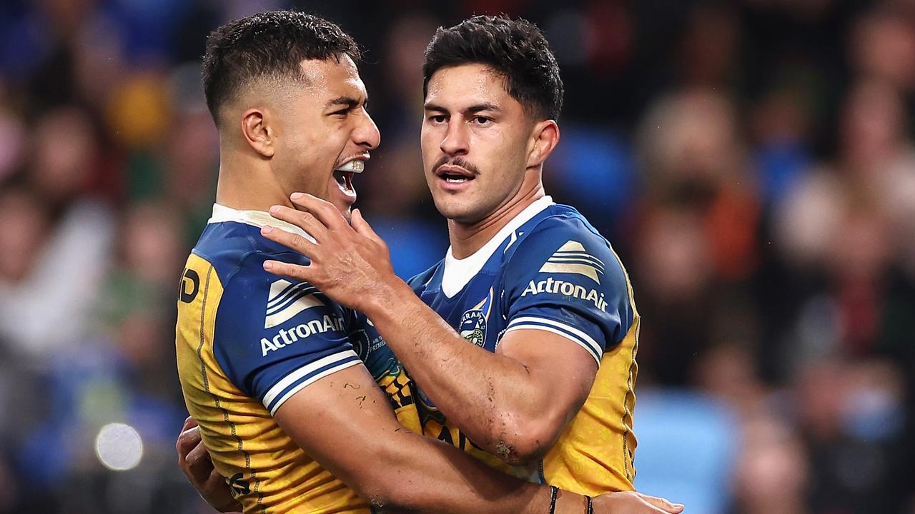 Cowboys vs Eels Tips  NRL 2023 Preview, Predictions & Odds