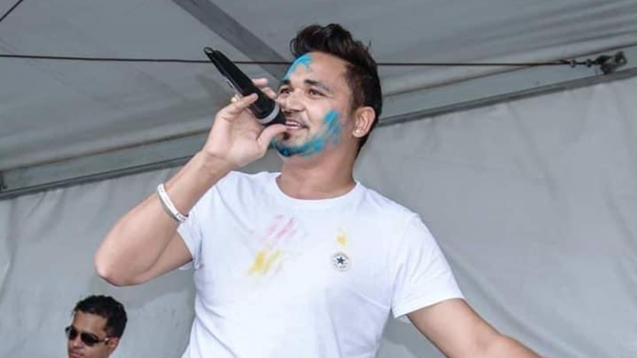 Diggers Rest car crash: Indian singer Nirvair Singh killed in smash in Melbourne