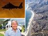 Qld aerial firefighting leader’s grim message from LA blazes