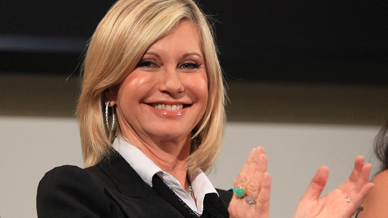 Olivia Newton-John cancer centre receives $18 million boost