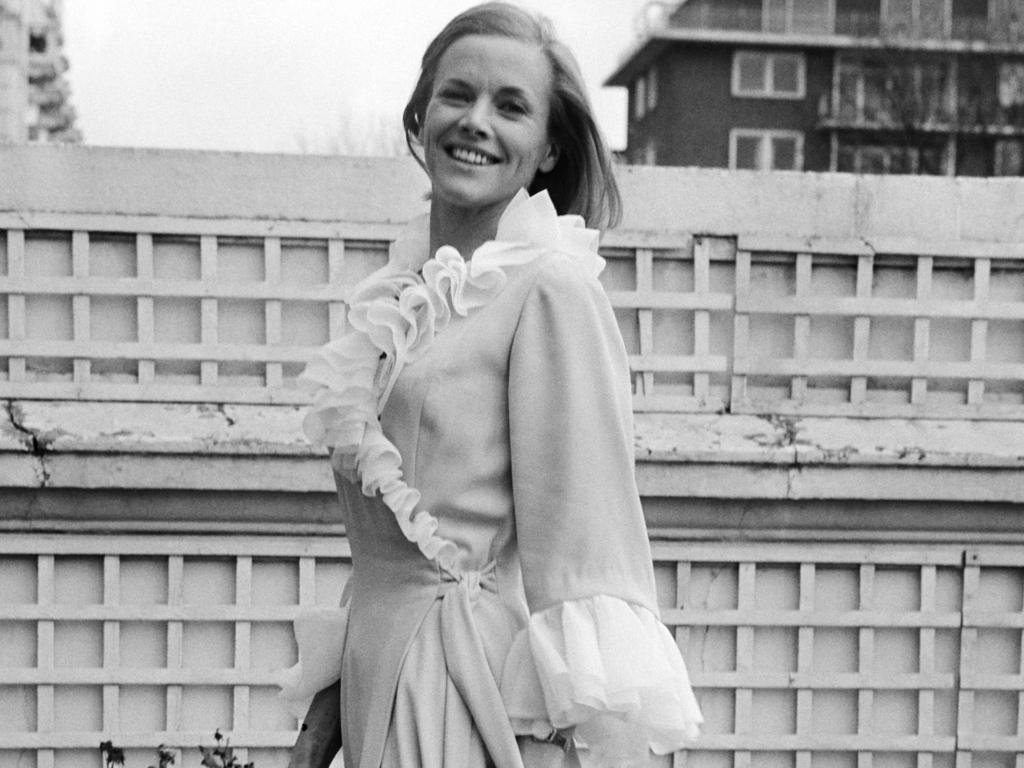 Honor Blackman: Legendary Bond girl dies at 94 years old | The Advertiser