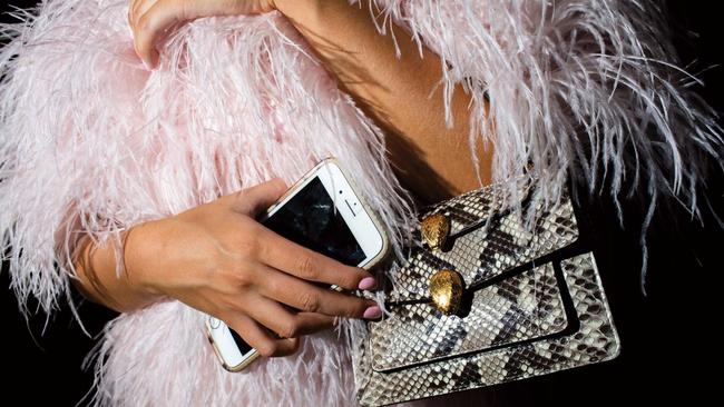 The influencer industry is maturing. Photo: Landon Nordeman/Trunk Archive