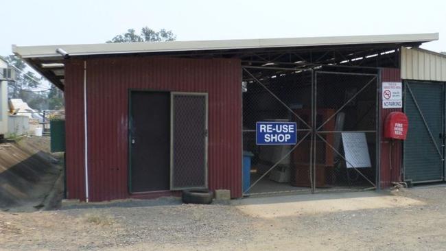 REOPENING: Kyogle Tip Shop will be opening its doors from Thursday, 25 June.