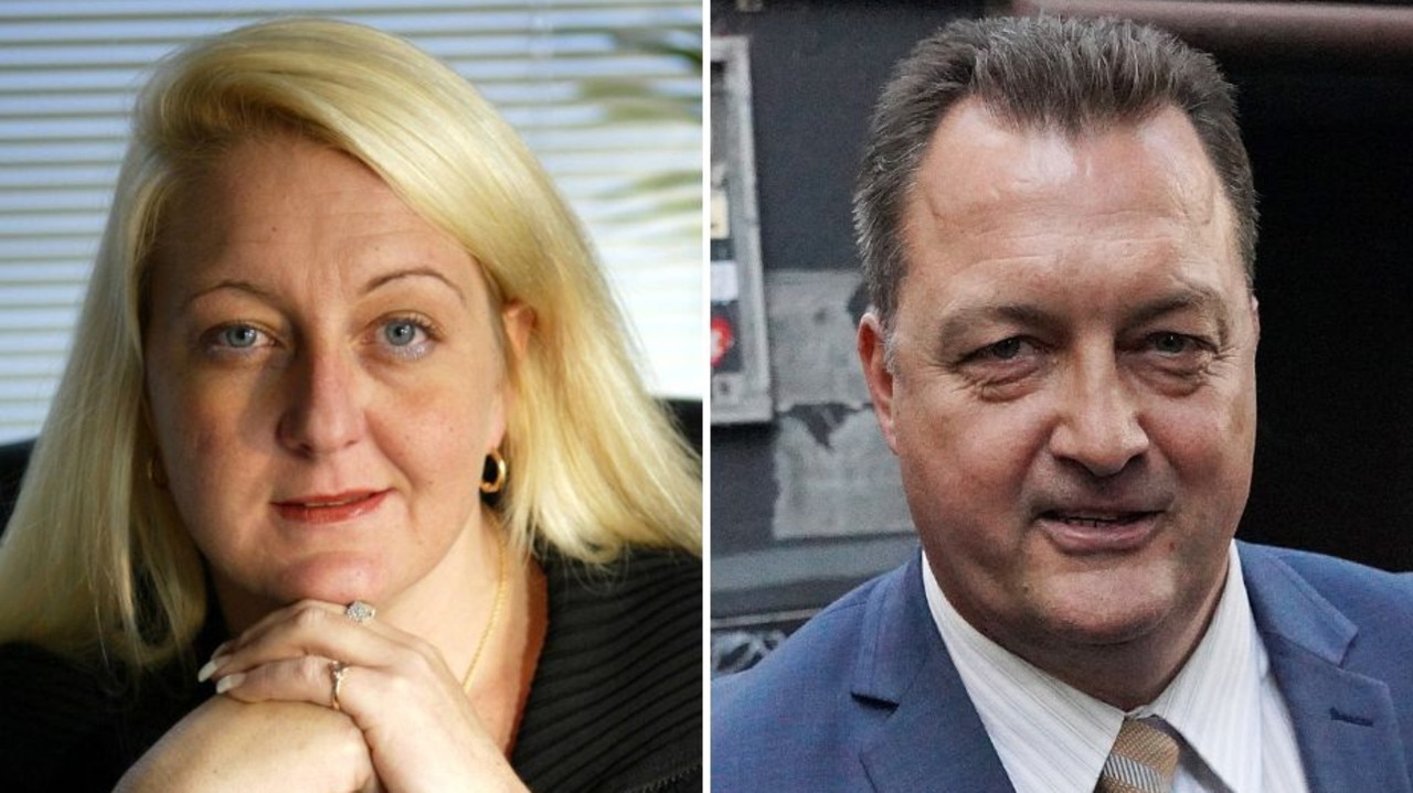 Lawyer X twist: Drug dealer’s appeal to ex-cop Dale