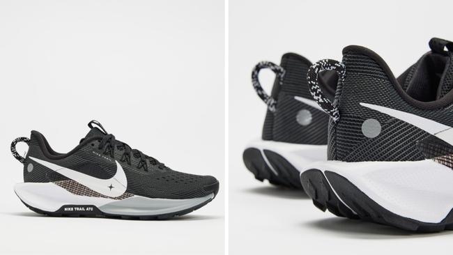 These Nike kicks are ideal for your next trail run. Image: The Iconic