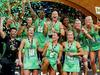 Revealed: Super Netball grand final’s record breaking numbers