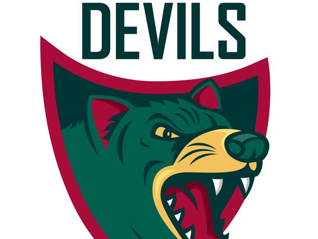 From now on, all Tasmanian representative football teams — men’s, women’s, boys and girls — will be known as the Devils.