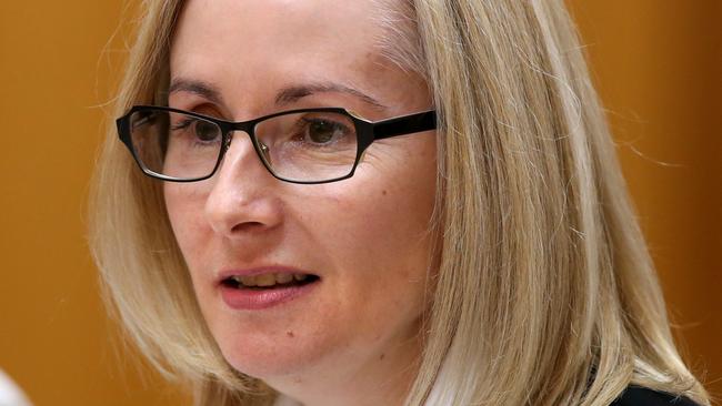 Australian Cyber Security Centre head Rachel Noble.