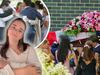 ‘Heartbreaking’: Family, friends farewell Holly Bowles