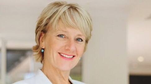 Liz Browning – Plum Property Brisbane West