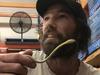 Watch: Snake wrangler’s wildest catches at homes, Harvey Norman