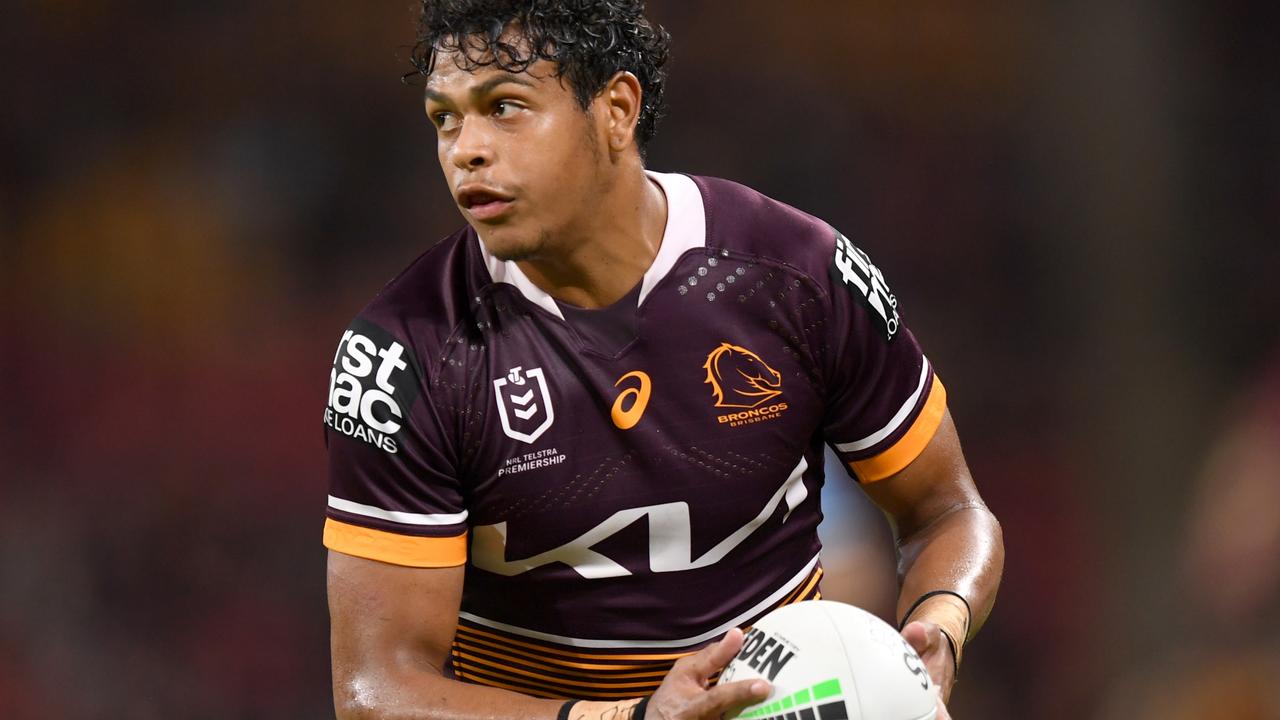 The Broncos teen sensation was given an extra week to ensure he had fully recovered from his recent concussion.