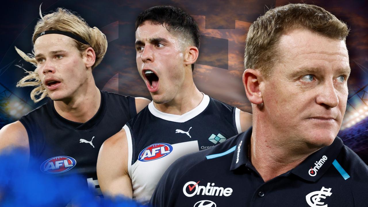 Predictions, best 23: Can Carlton stay fit enough to contend?