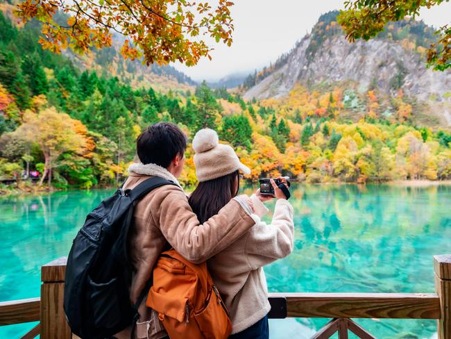 It attracts millions of visitors every year. Photo: istock