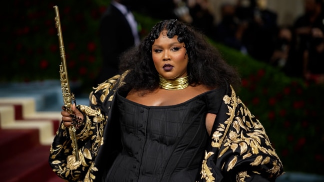 Lizzo is expanding her shapewear brand to include underwear