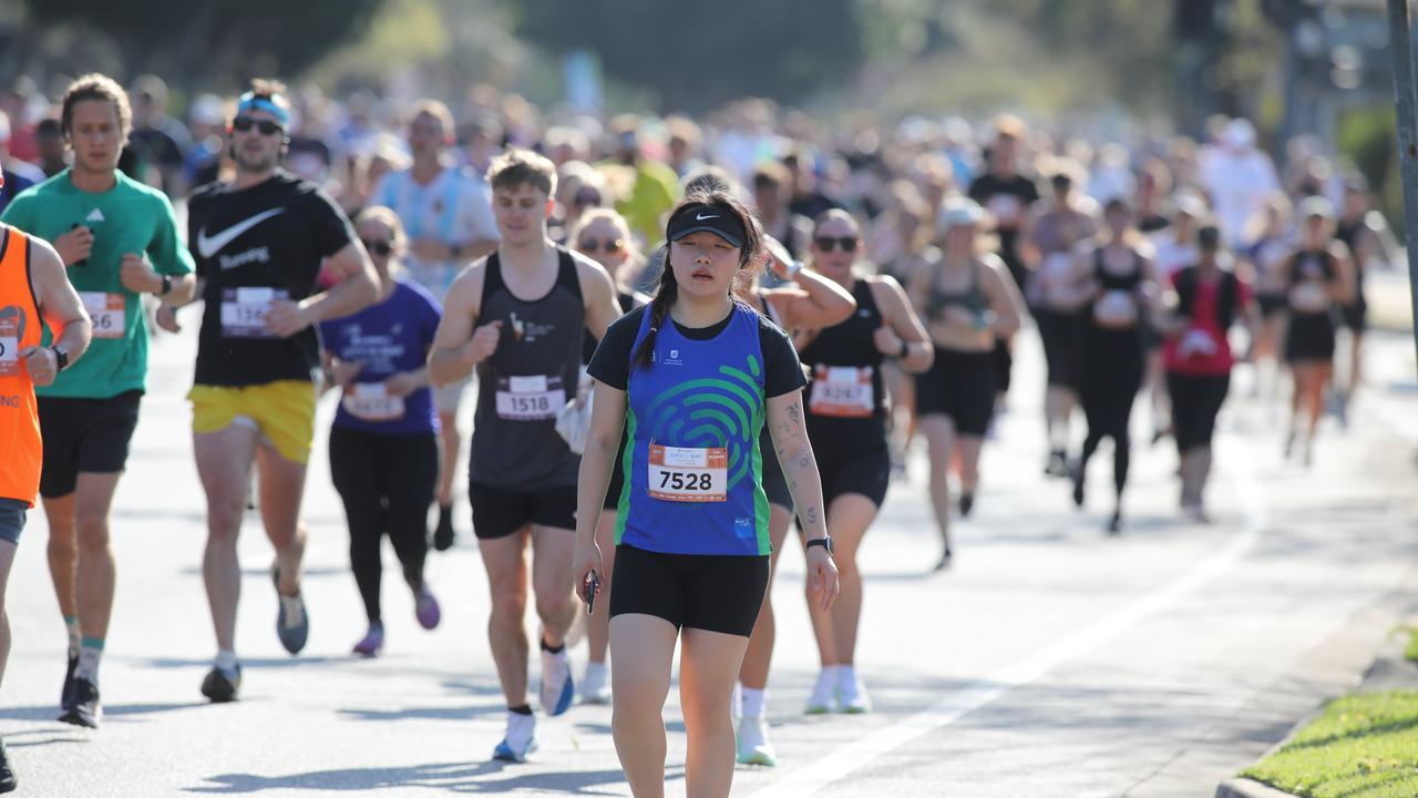 2023 City-Bay Fun Run Gallery | The Advertiser