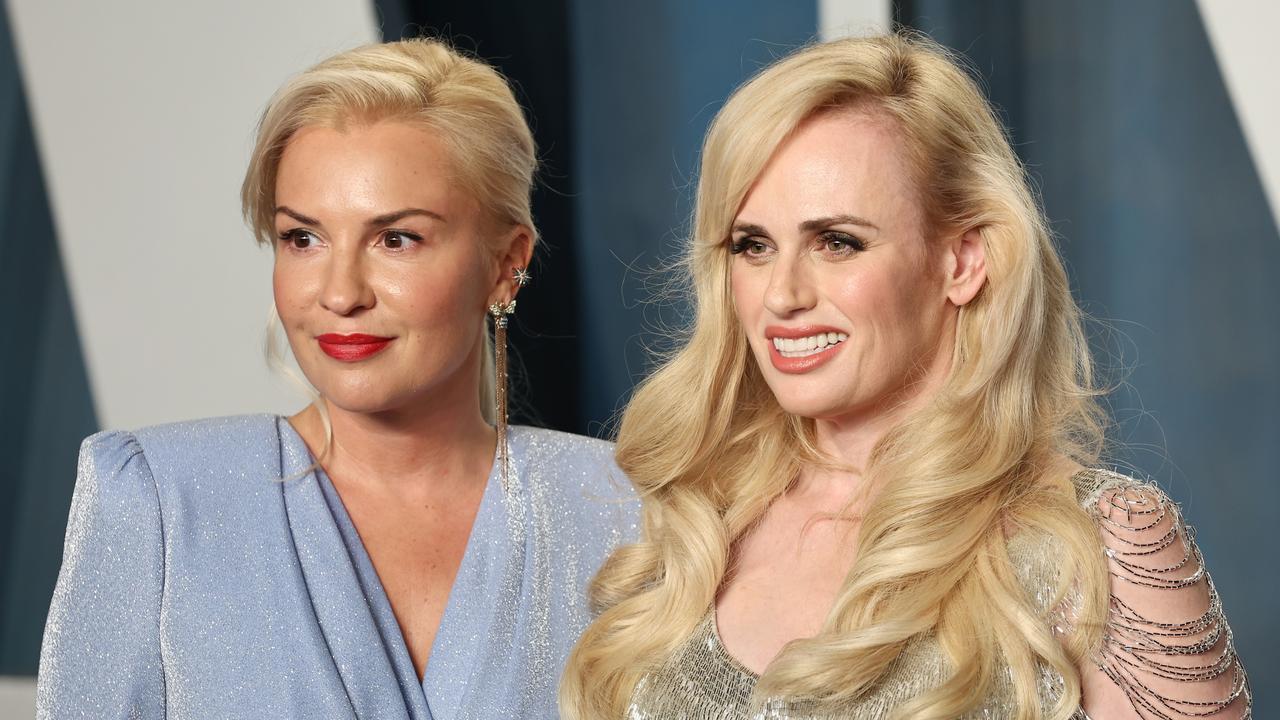 Who Is Ramona Agruma? Rebel Wilson's New Girlfriend