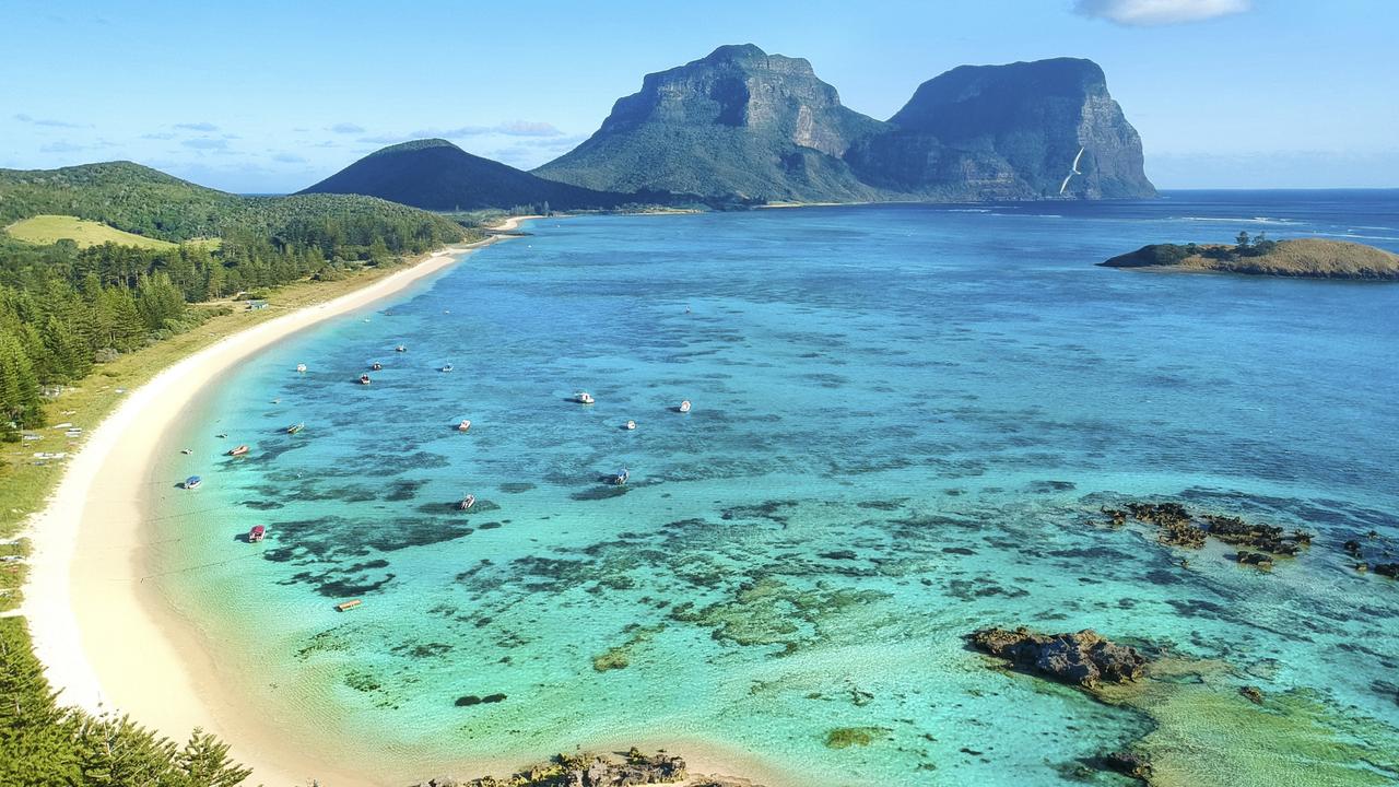 The 10 best island destinations in Australia - Lonely Planet