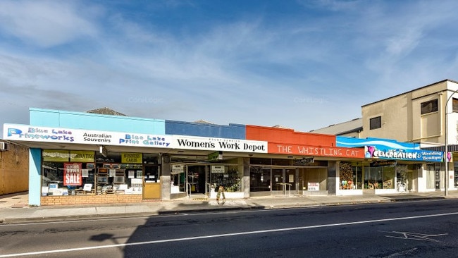 93 Commercial Street, West Mount Gambier