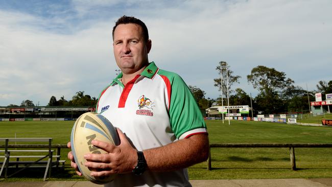 Wynnum Manly Seagulls rugby league searching for new coach | The ...