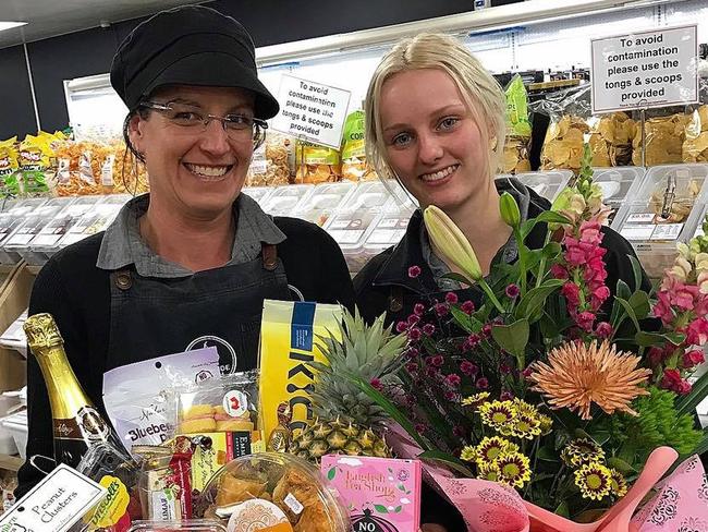 Adelaide Fresh Fruiterers Morphett Vale have been voted the best greengrocer in the south. Picture: Adelaide Fresh Fruiterers