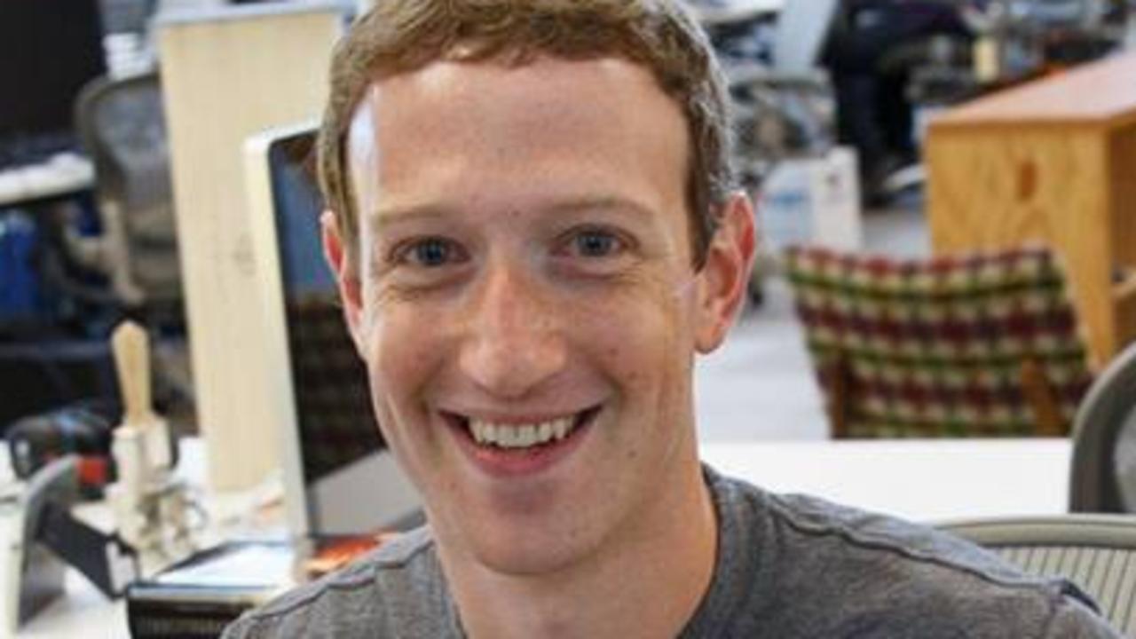 Meta founder Mark Zuckerberg makes 10 billion in 24 hours after shares