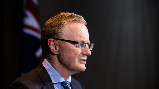 The peak body of Australian financial regulators has rushed to reconvene just days after their quarterly meeting following the demise of Silicon Valley Bank. Picture: James Brickwood/Getty Images