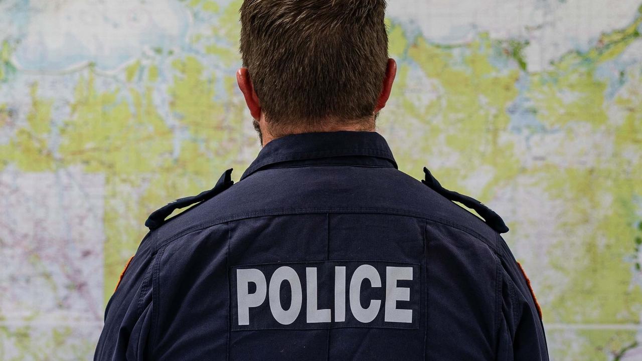Cliff plunge rescue: Man fractures femur and phones for help