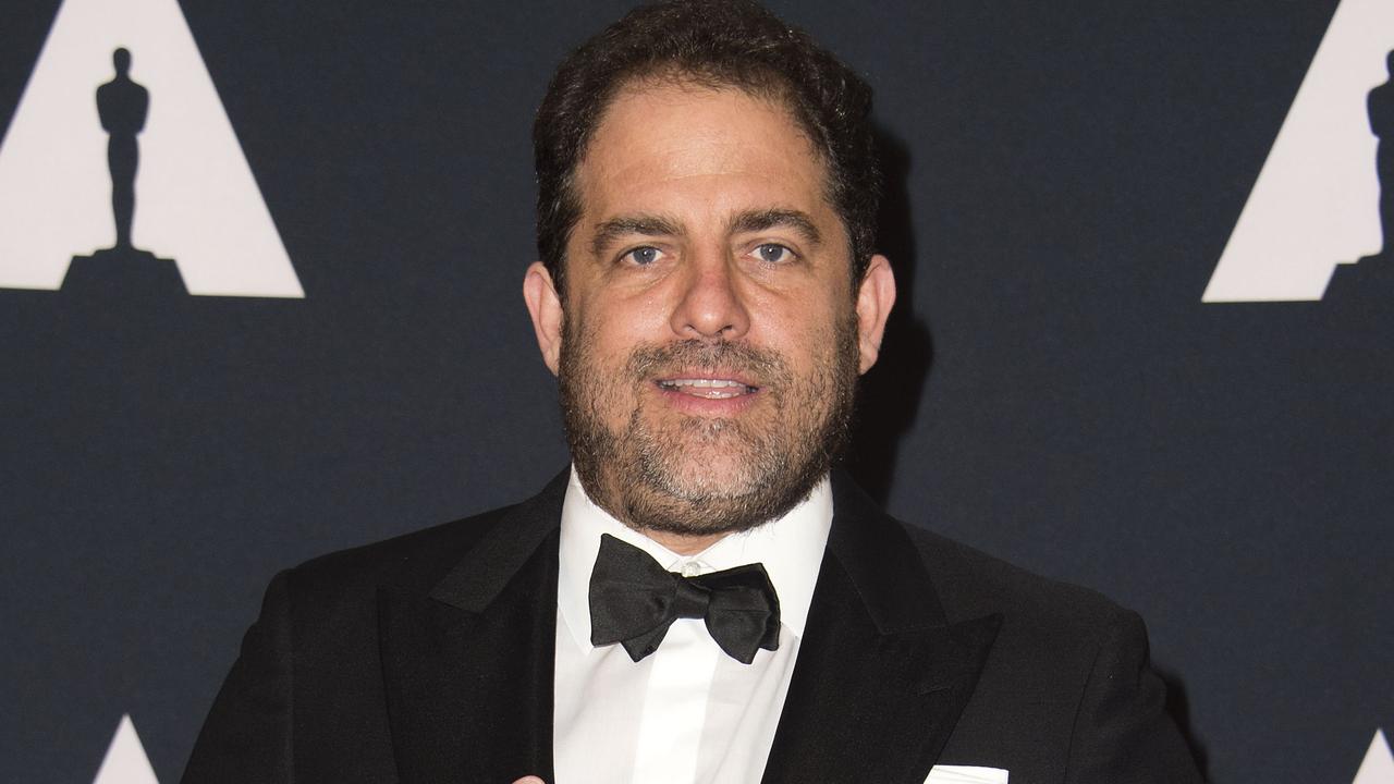 Brett Ratner resigned as Oscars producer in 2011 after he made a homophobic comment in an interview promoting his movie<i/>Tower Heist<i>.</i> Picture: Valerie Macon