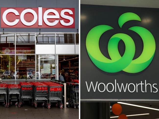 Coles, Woolies push to scrap penalty rates