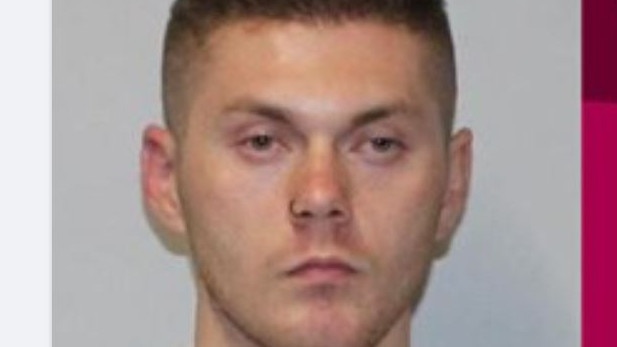 Steven Krestevski has been sentenced to five months’ jail.