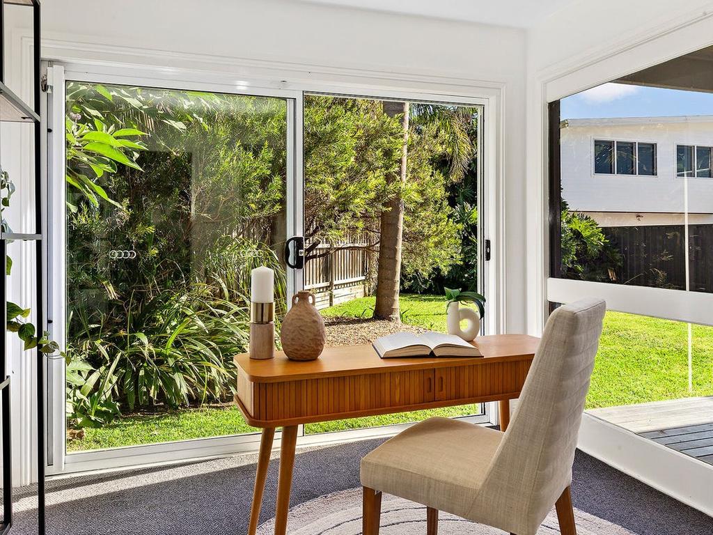 Singer Daniel Johns is selling his Ranclaud Street, Merewether home. Source: realestate.com.au