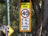 ‘Must stop:’ School zone warning after surge