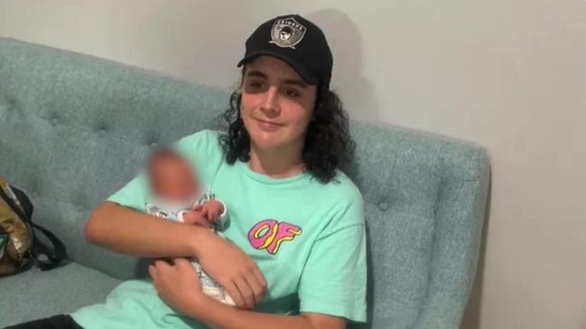 Ned Gronow has been named as the 17-year-old who died after he was allegedly stabbed in his Casino home.