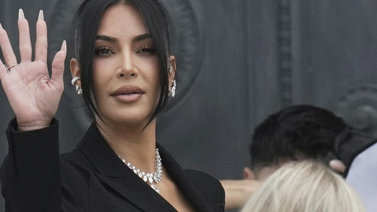 Verdict reached in Kardashian theft trial