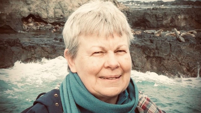 Heather Wilkinson died of mushroom poisoning after the lunch in Leongatha on July 29. Picture: Supplied