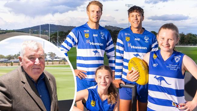 A local council has little understanding of the needs of its community sporting clubs and a new state-of-the-art $23m Hills facility will be under used after its town’s footy side moved out, according to the local footy league.