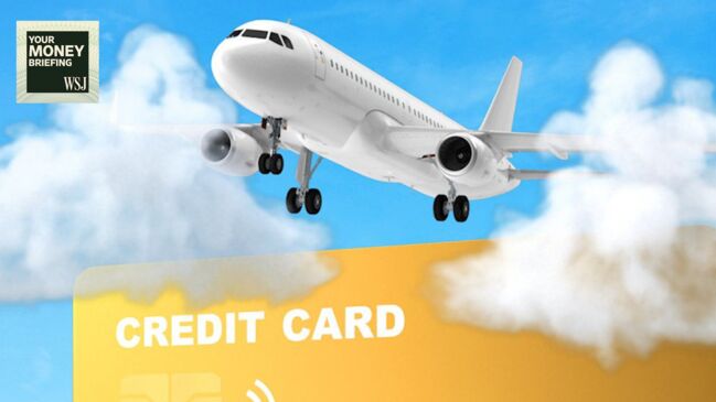 Airline Credit Cards: Know the Perks, the Points and the Pitfalls