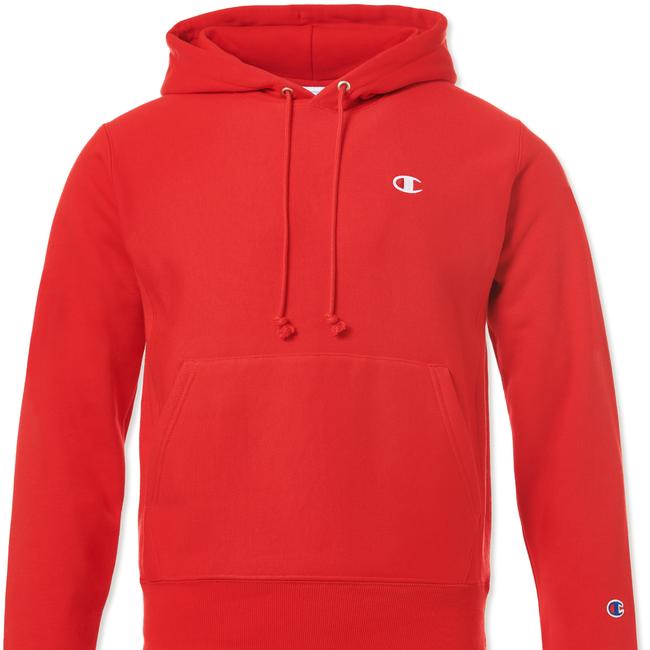 Champion reverse weave hoodie