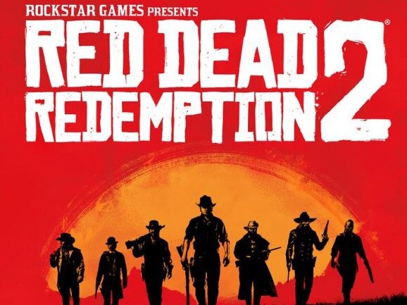 Red Dead Redemption 2 has been given a release date