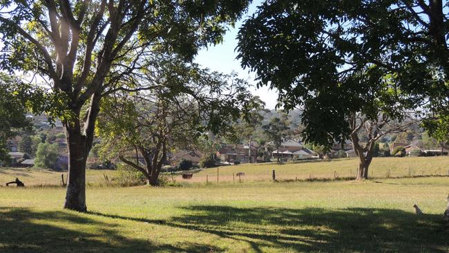 St Josephs Convent, MacKillop Drive Baulkham Hills.