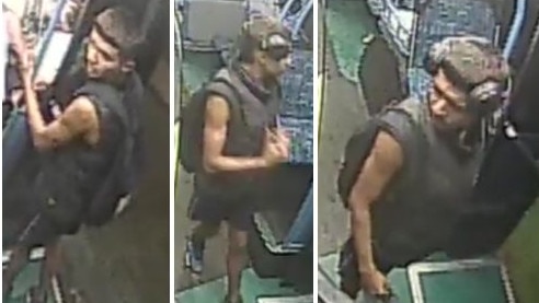 Tweed-Byron police are investigating an assault and anti-social behaviour on a public bus which travelled between Murwillumbah and Banora Point from 8-8.30pm on November 21. Picture: Supplied