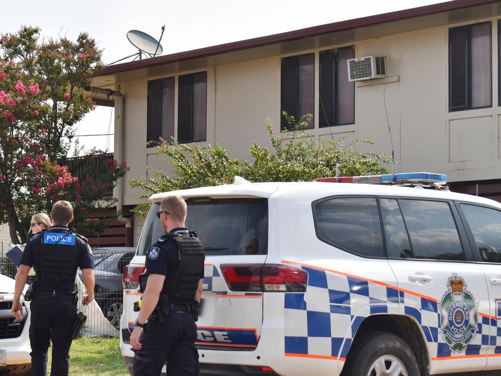 Woorabinda Toddler deaths: detectives head to Central Qld to ...