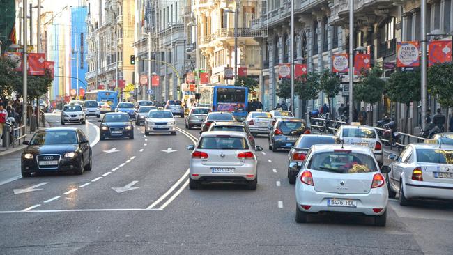 Fancy being taught how to drive by someone who thinks the system is silly? You're in the right place.